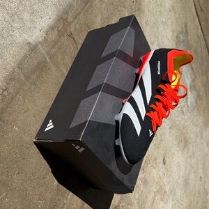 adidas Predator Pro FG Soccer Cleats 7.5 US men’s